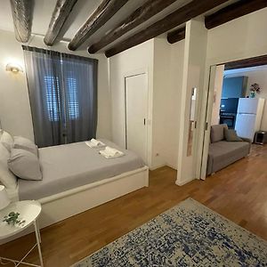 Appartement met een Slaapkamer